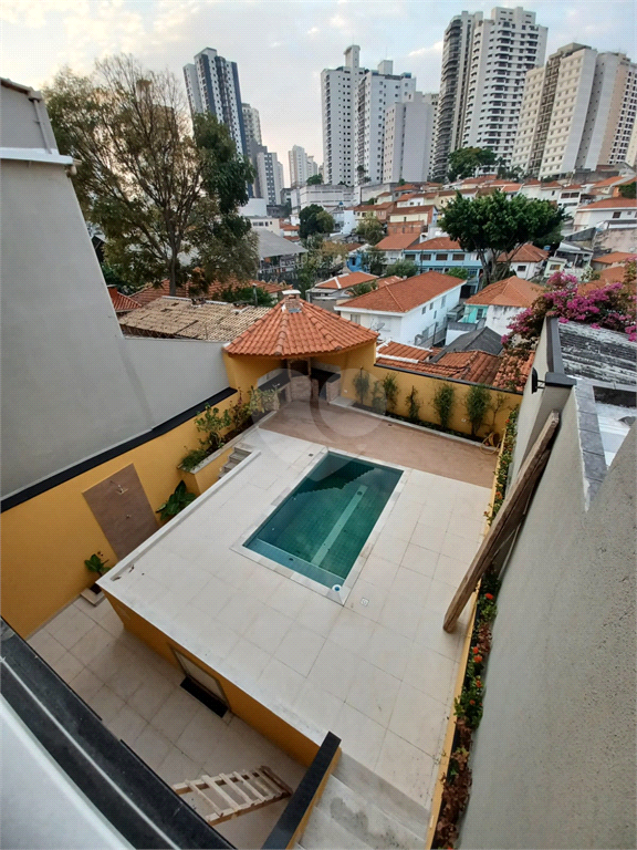 Venda Casa térrea São Paulo Jardim São Paulo(zona Norte) REO603331 50