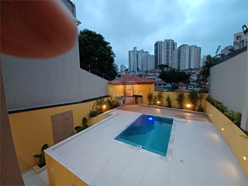 Venda Casa térrea São Paulo Jardim São Paulo(zona Norte) REO603331 38