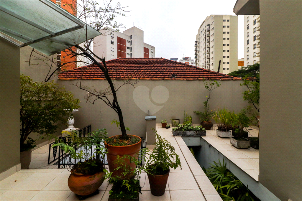 Venda Sobrado São Paulo Jardim Paulista REO603335 20