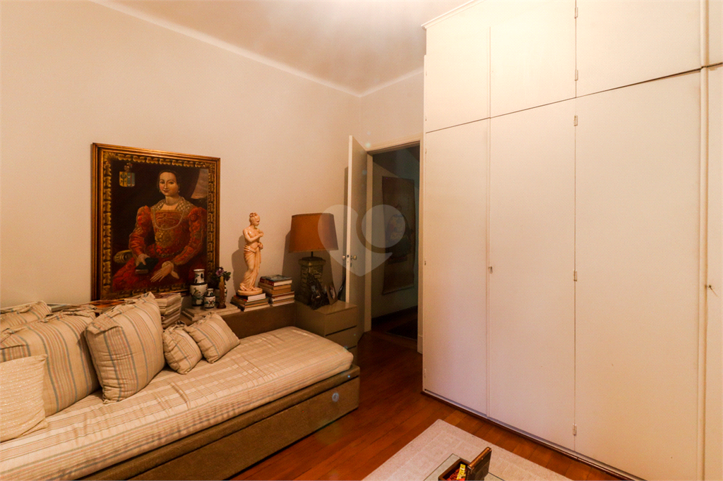 Venda Sobrado São Paulo Jardim Paulista REO603335 25