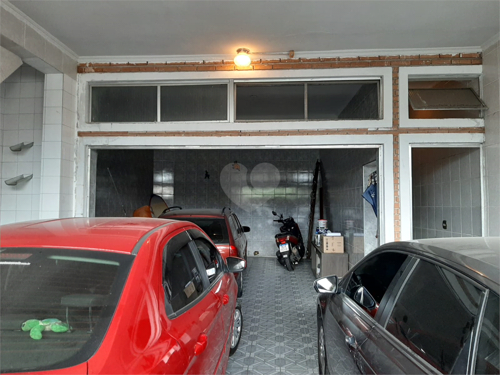 Venda Sobrado São Paulo Vila Teresinha REO603356 18