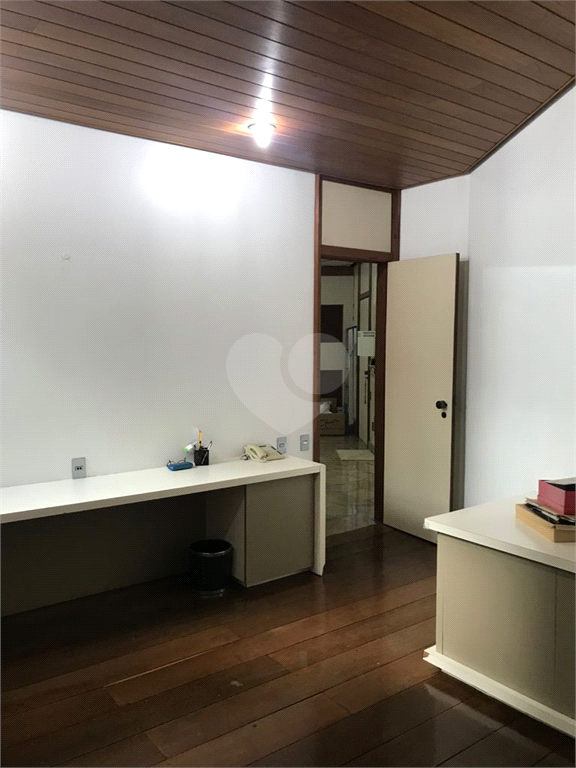 Venda Apartamento São Bernardo Do Campo Centro REO603370 24