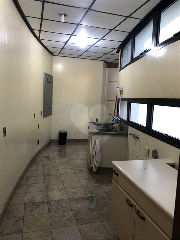 Venda Apartamento São Bernardo Do Campo Centro REO603370 26