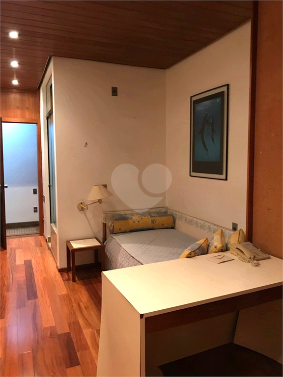 Venda Apartamento São Bernardo Do Campo Centro REO603370 1