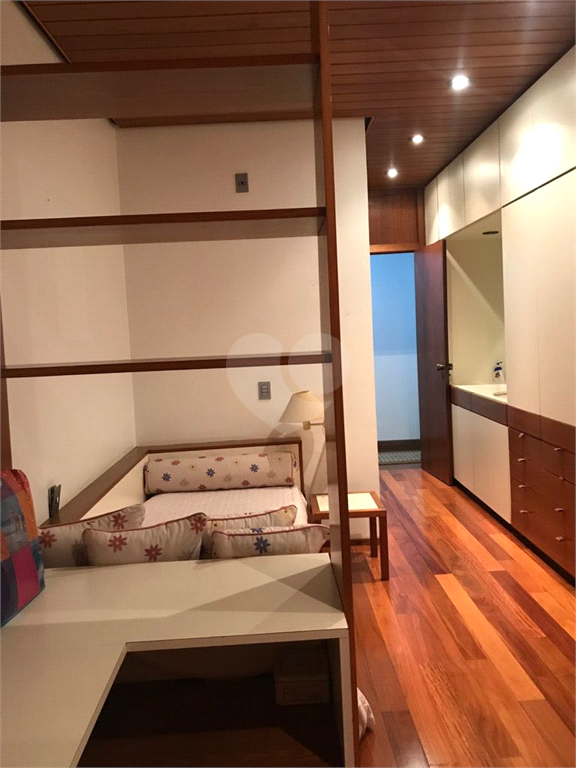 Venda Apartamento São Bernardo Do Campo Centro REO603370 25