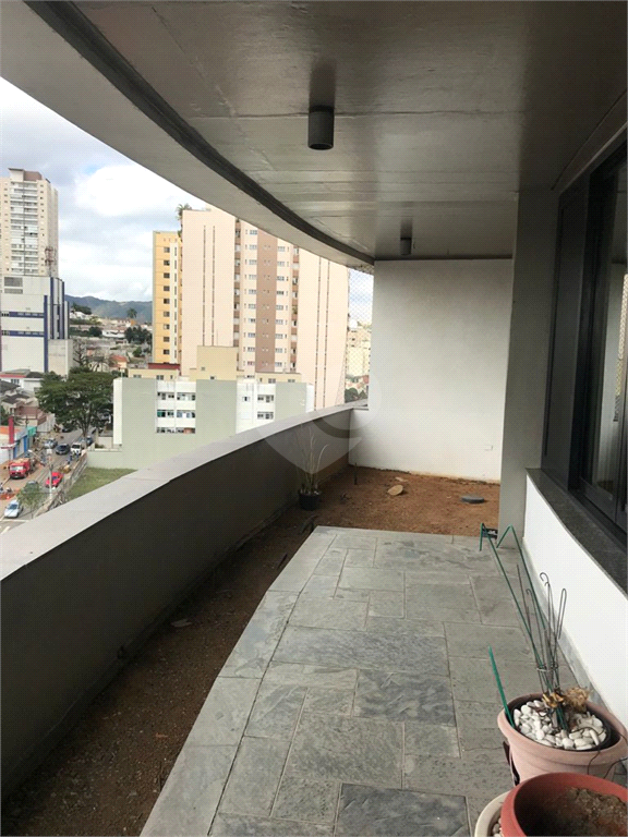 Venda Apartamento São Bernardo Do Campo Centro REO603370 15