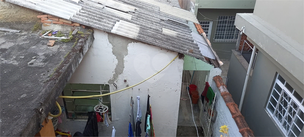 Venda Terreno São Paulo Vila Guaca REO603379 4