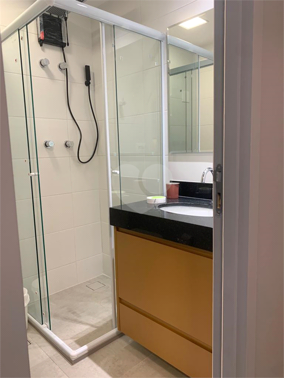 Venda Apartamento São Paulo Sumarezinho REO603387 15