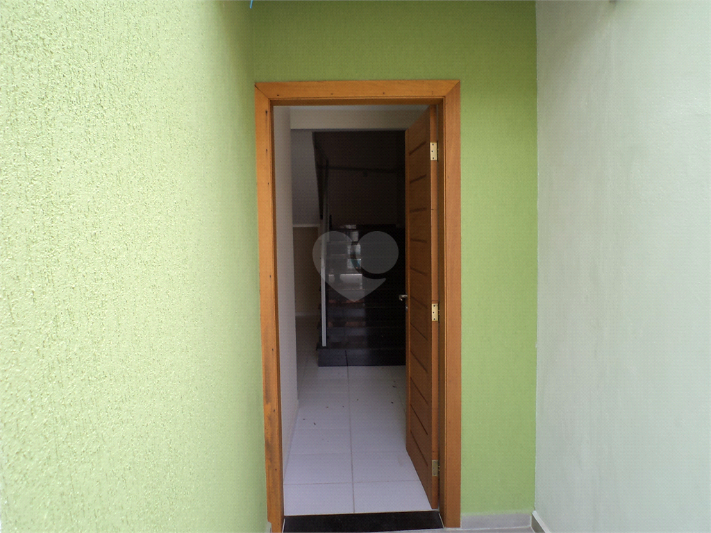 Venda Apartamento São Paulo Imirim REO603504 5