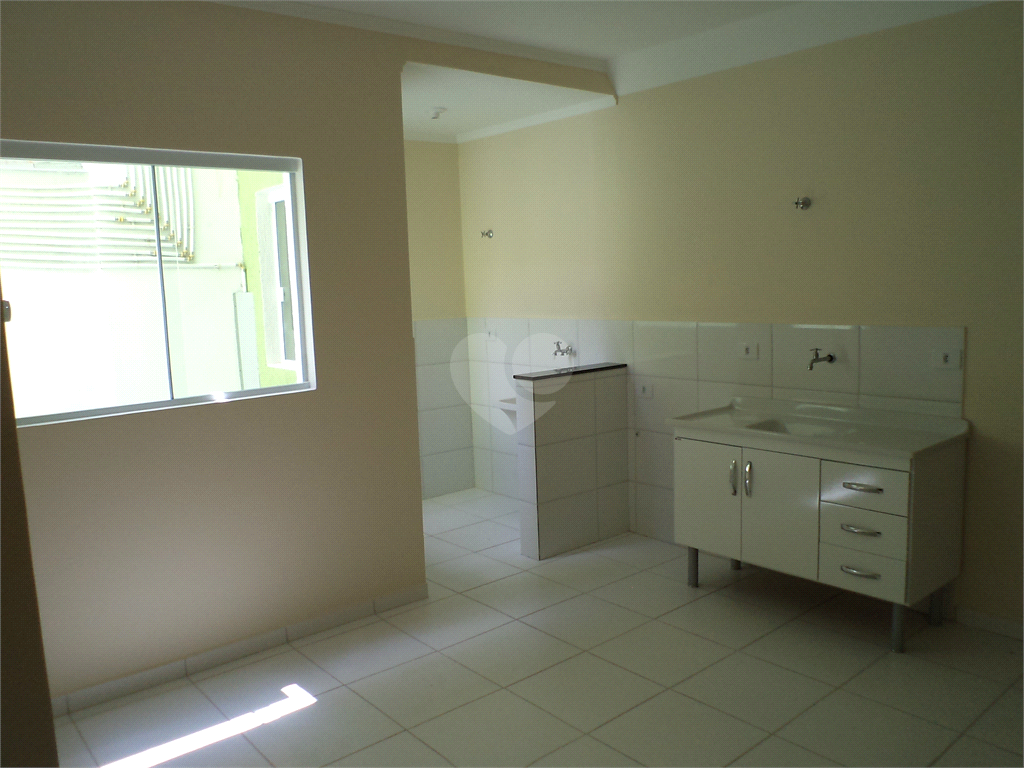 Venda Apartamento São Paulo Imirim REO603504 9