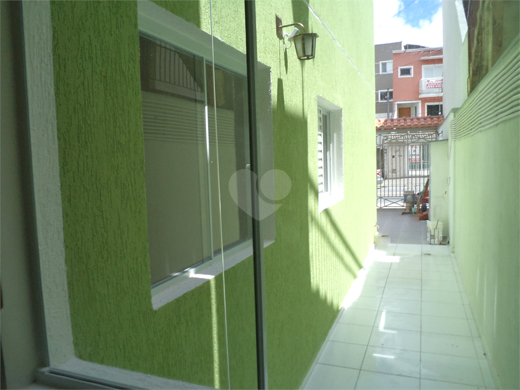 Venda Apartamento São Paulo Imirim REO603504 11