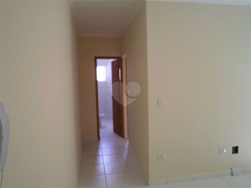 Venda Apartamento São Paulo Imirim REO603508 8