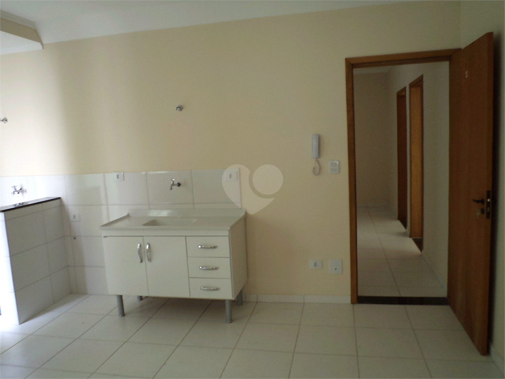 Venda Apartamento São Paulo Imirim REO603508 9