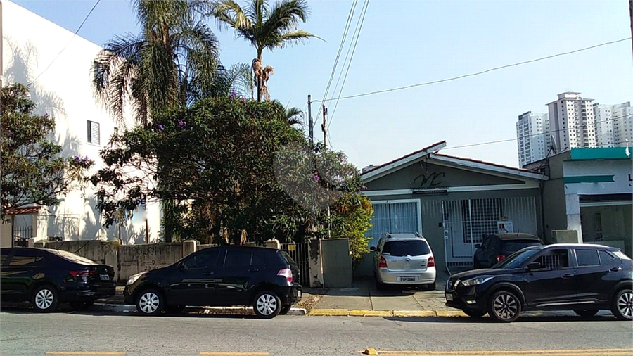 Venda Terreno São Paulo Parque Mandaqui REO603521 1