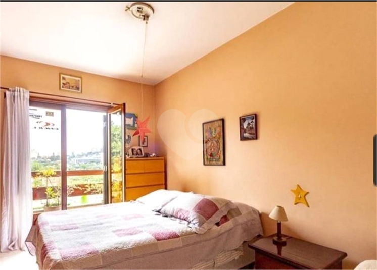 Venda Sobrado São Paulo Vila Madalena REO603532 27