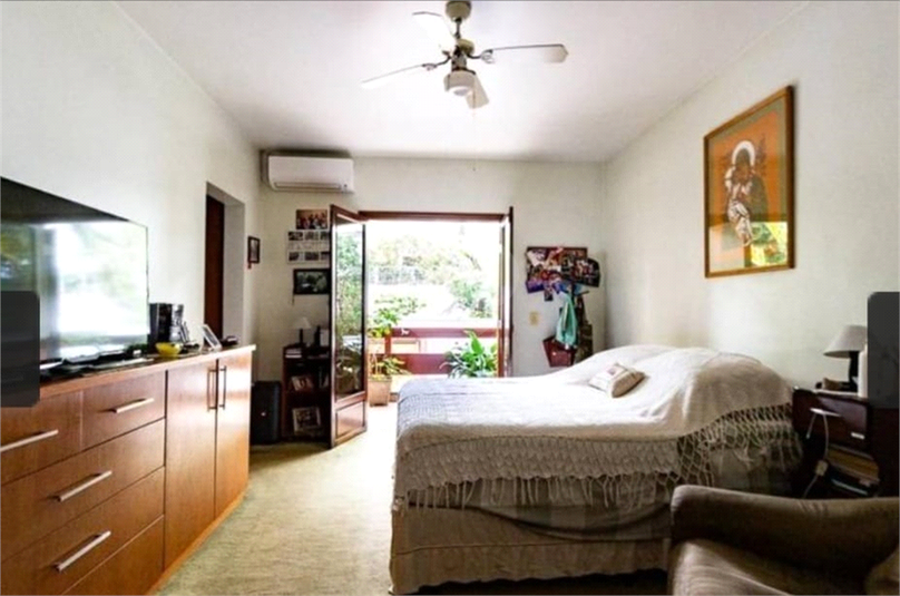 Venda Sobrado São Paulo Vila Madalena REO603532 18