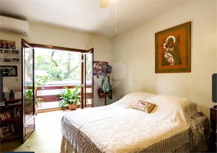 Venda Sobrado São Paulo Vila Madalena REO603532 17