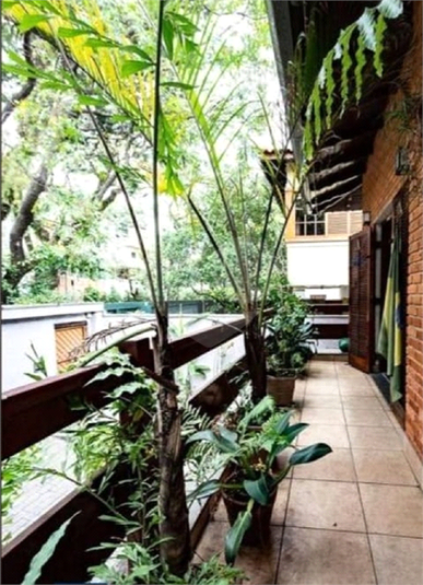 Venda Sobrado São Paulo Vila Madalena REO603532 39