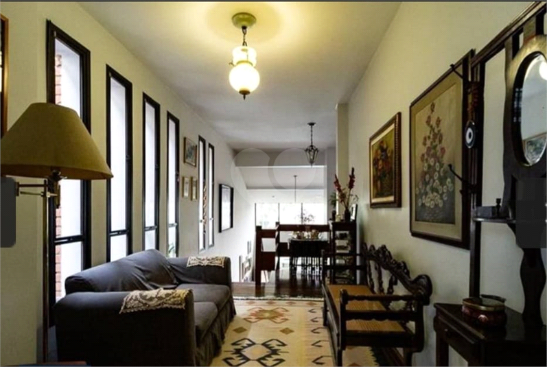 Venda Sobrado São Paulo Vila Madalena REO603532 9