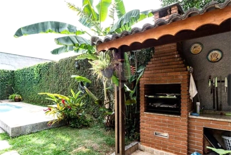 Venda Sobrado São Paulo Vila Madalena REO603532 38