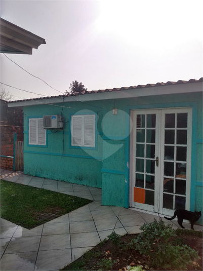 Venda Casa Gravataí São Vicente REO603542 18