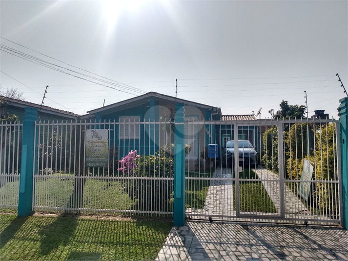 Venda Casa Gravataí São Vicente REO603542 5