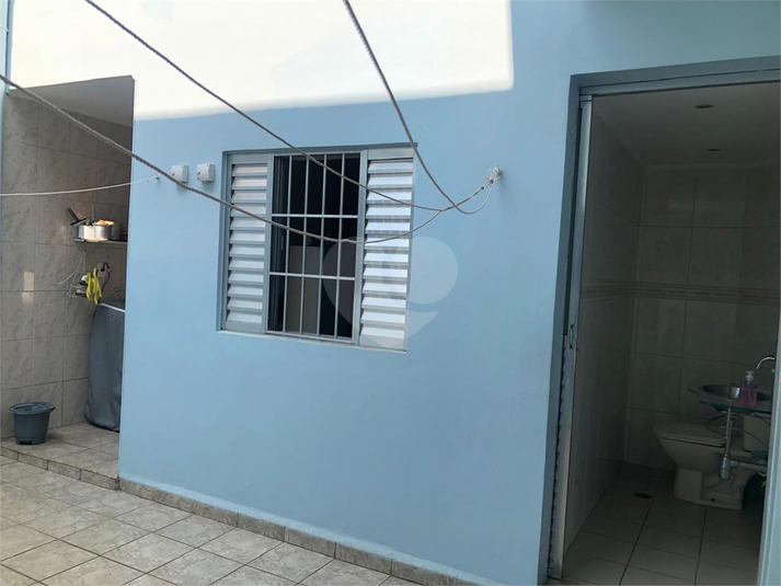 Venda Casa São Paulo Brooklin Paulista REO603558 36