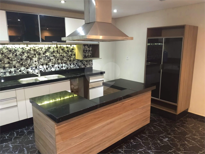 Venda Sobrado São Paulo Capão Do Embira REO603589 14