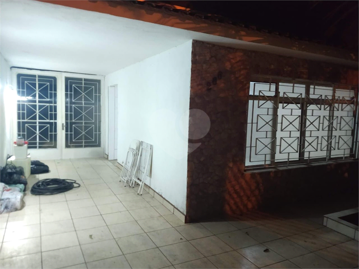 Venda Sobrado São Paulo Capão Do Embira REO603589 8