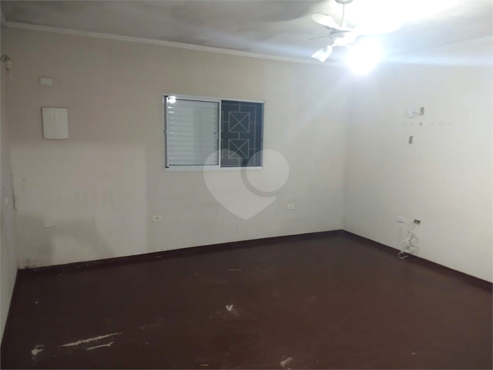 Venda Sobrado São Paulo Capão Do Embira REO603589 20