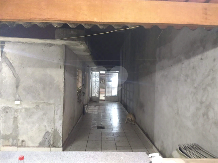 Venda Sobrado São Paulo Capão Do Embira REO603589 16