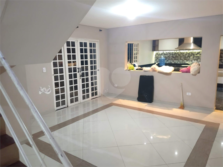 Venda Sobrado São Paulo Capão Do Embira REO603589 15