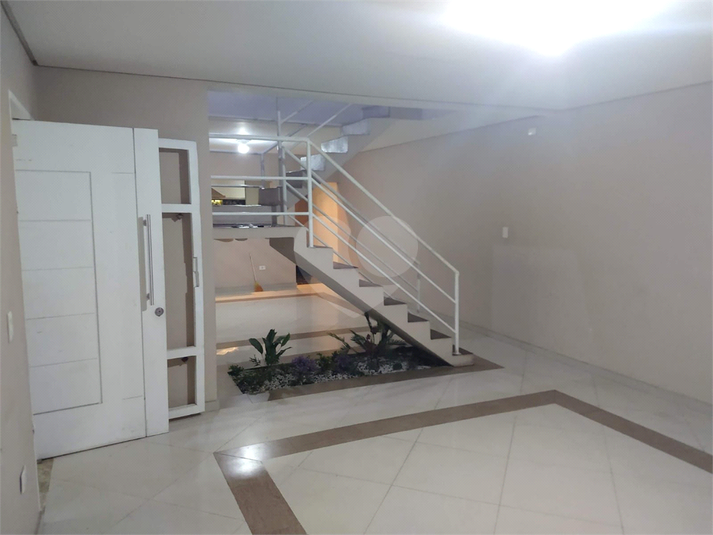 Venda Sobrado São Paulo Capão Do Embira REO603589 1