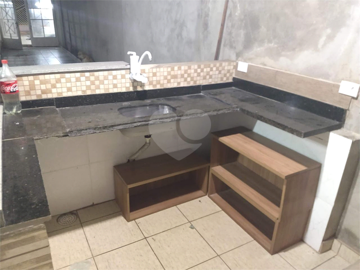 Venda Sobrado São Paulo Capão Do Embira REO603589 17