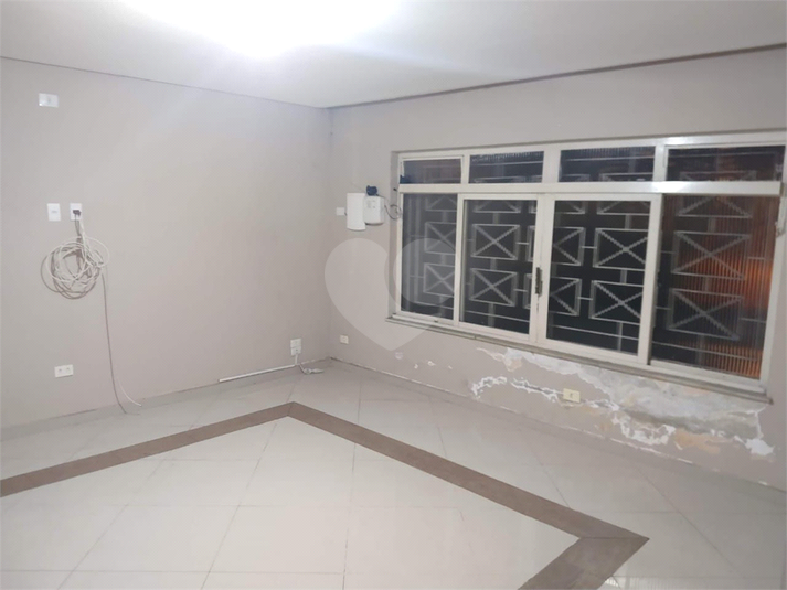 Venda Sobrado São Paulo Capão Do Embira REO603589 23