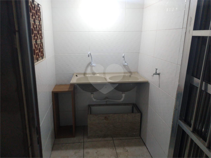 Venda Sobrado São Paulo Capão Do Embira REO603589 19