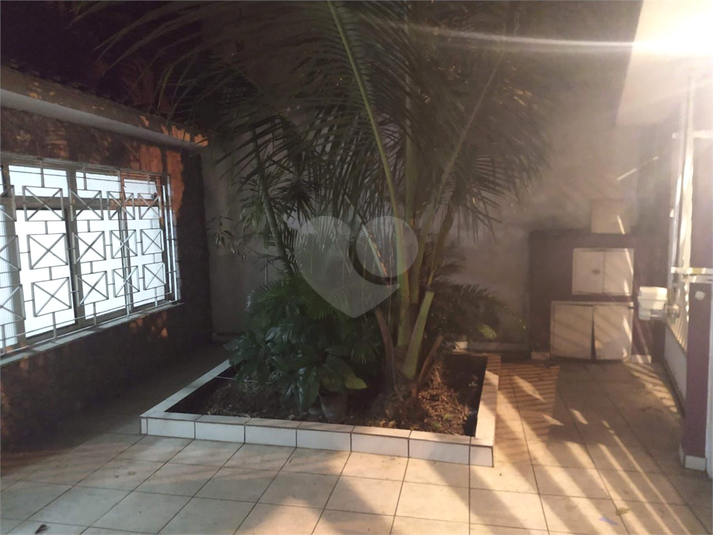 Venda Sobrado São Paulo Capão Do Embira REO603589 12