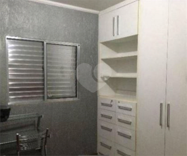 Venda Sobrado São Paulo Jardim De Lorenzo REO603635 10