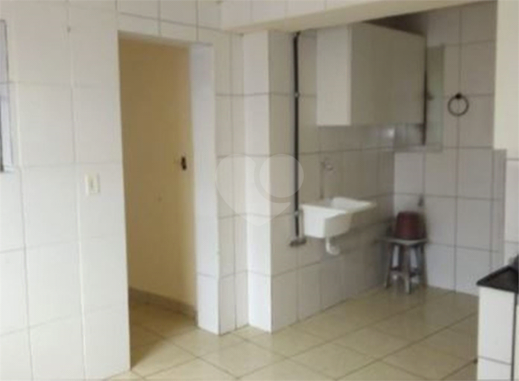 Venda Sobrado São Paulo Jardim De Lorenzo REO603635 15