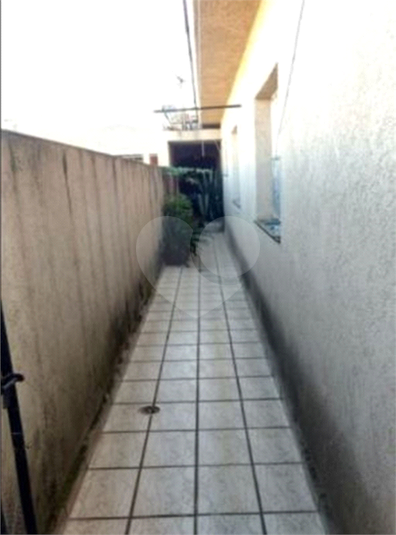 Venda Sobrado São Paulo Jardim De Lorenzo REO603635 14