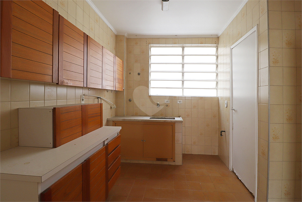 Venda Apartamento São Paulo Santa Cecília REO603642 2