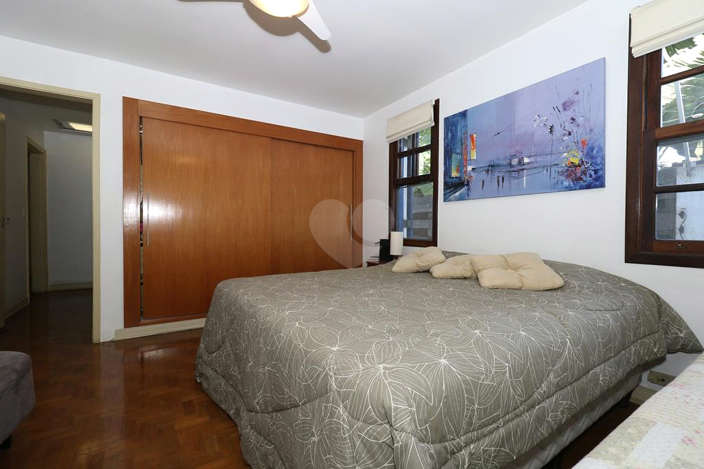 Venda Casa São Paulo Alto De Pinheiros REO603663 117