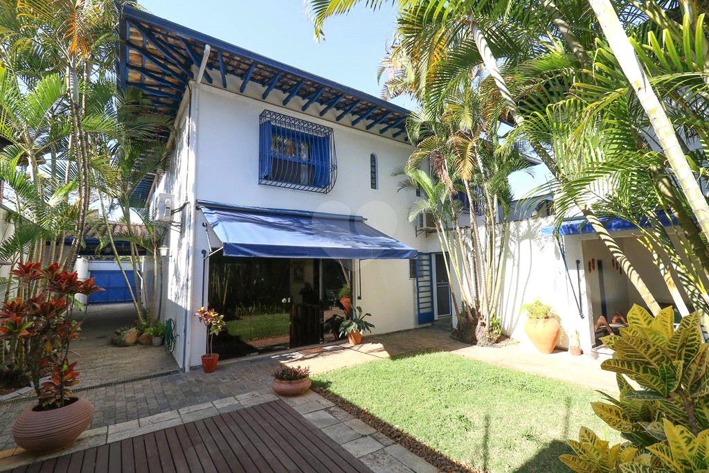 Venda Casa São Paulo Alto De Pinheiros REO603663 133