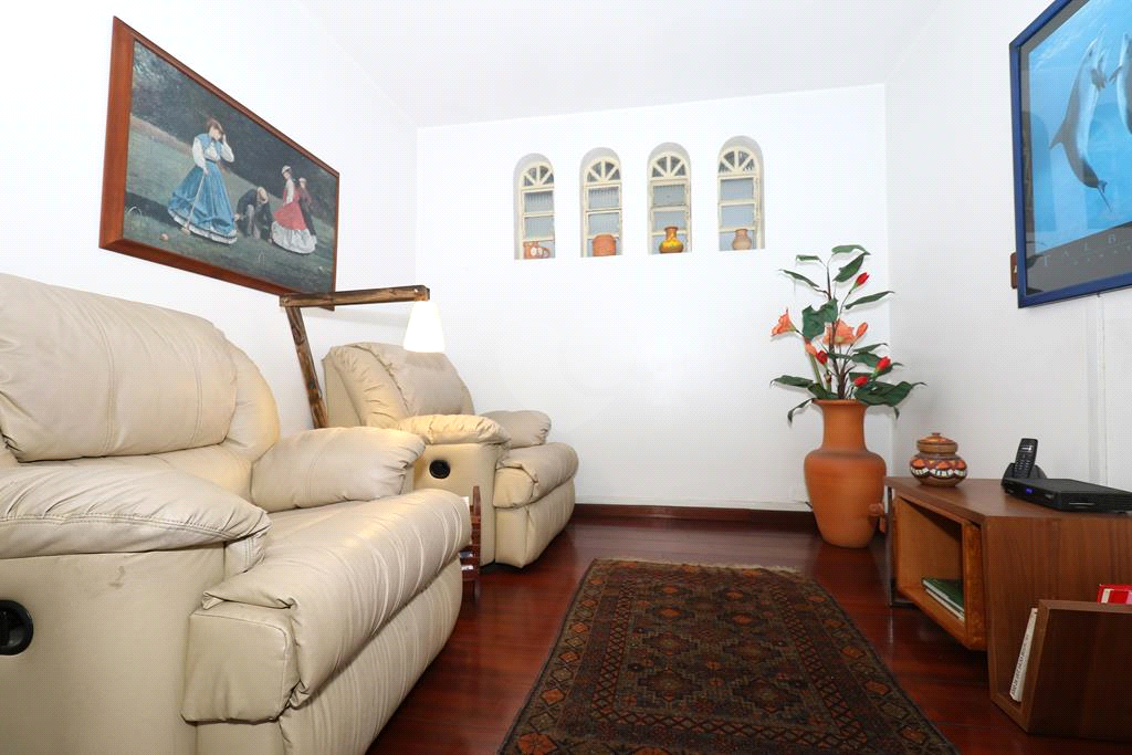 Venda Casa São Paulo Alto De Pinheiros REO603663 169