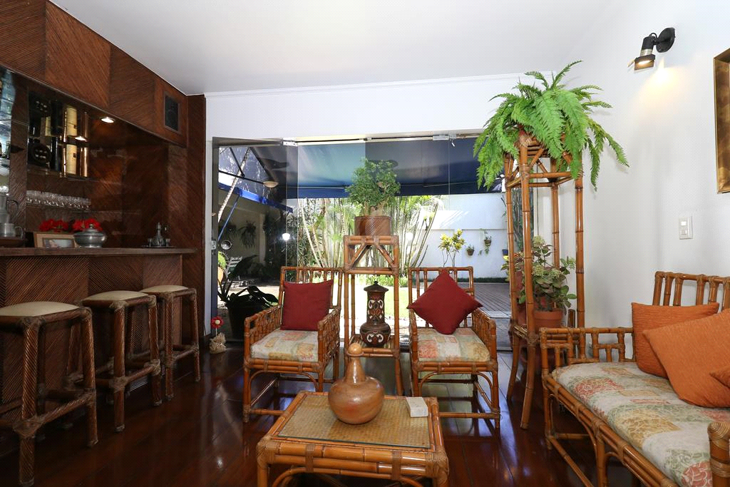 Venda Casa São Paulo Alto De Pinheiros REO603663 153