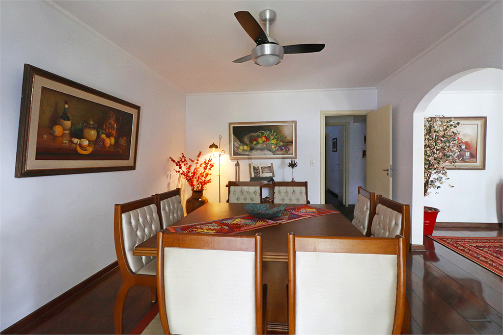 Venda Casa São Paulo Alto De Pinheiros REO603663 13