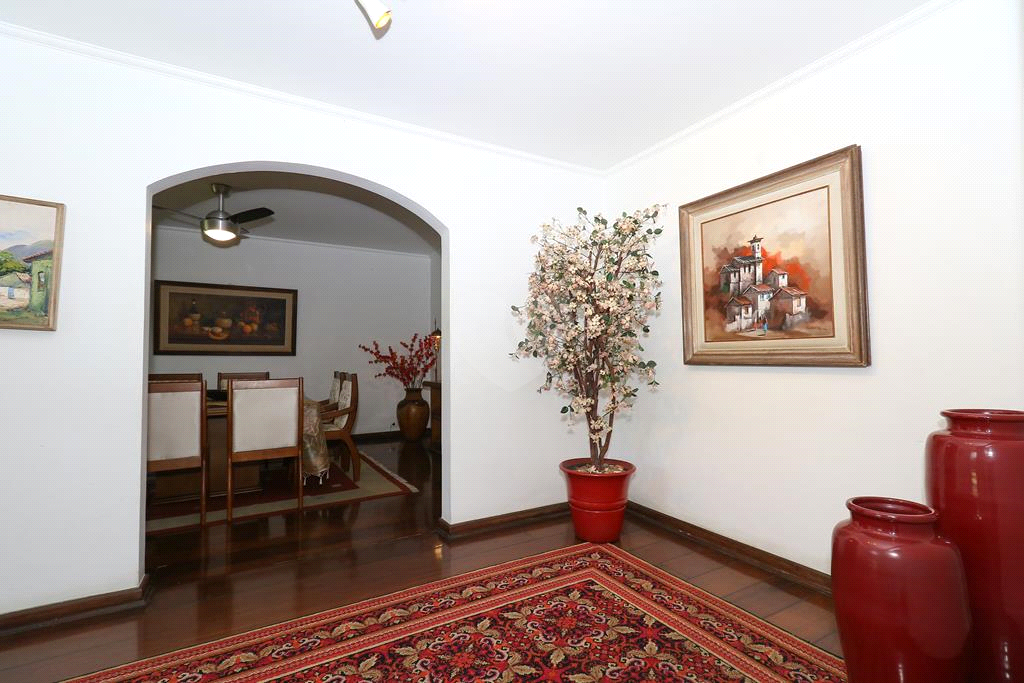 Venda Casa São Paulo Alto De Pinheiros REO603663 104