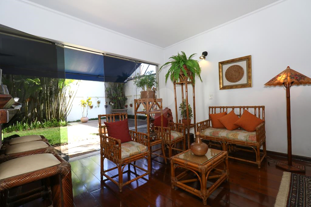 Venda Casa São Paulo Alto De Pinheiros REO603663 151