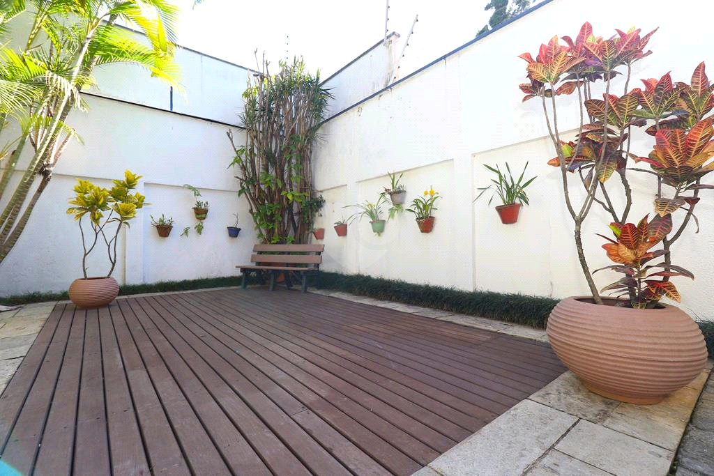 Venda Casa São Paulo Alto De Pinheiros REO603663 131