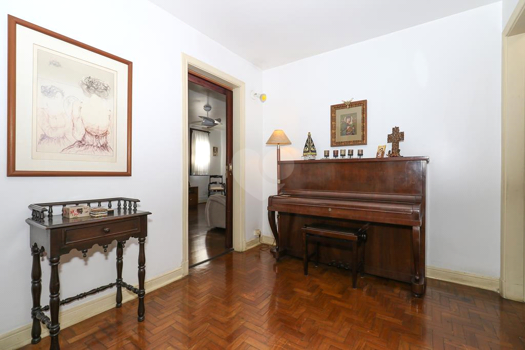 Venda Casa São Paulo Alto De Pinheiros REO603663 105